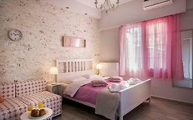 Nafsika Luxury Suite