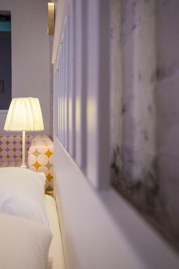 Nafsika Luxury Suite Corfu  Esterno foto